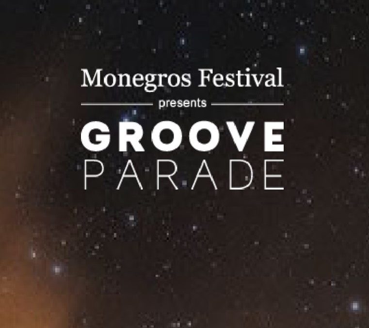 Groove Parade 2015